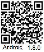 行動ATM_Android QR code QR code圖