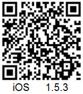 行動ATM_iOS QR code QR code圖